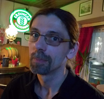 Daniel Daniel
