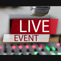 Live Event Live Event